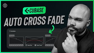 Master Auto Cross Fade in Cubase in UNDER 5 Minutes - EASY!