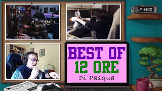 #TermoBest: La 12 Ore Pasquale