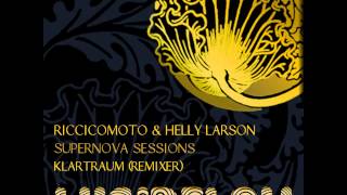 Riccicomoto And Helly Larson - Doppler Effect