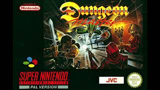 Dungeon Master Full OST