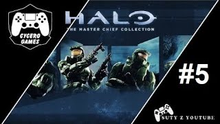 Halo: Combat Evolved Anniversary (Xbox Series X) | Gameplay PL | #5