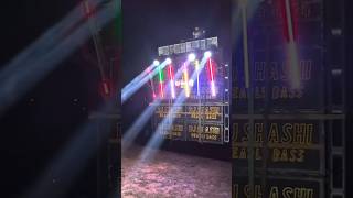 Dj Shashi New Setup Deadly Bass !! #bhojpuri #dance #newsong #dj #djsarzencompetition #djsarzen