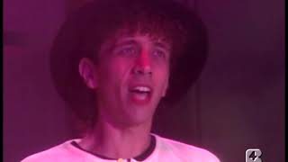 Savage - Only You (Festivalbar Jesolo 1984) [1080p 60FPS]