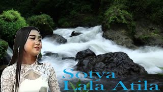 sotya//Lala Atila//New Saxena//Baraka Musik Indonesia (BMI)