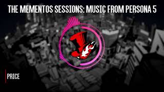 The Mementos Sessions: Music from Persona 5: Price