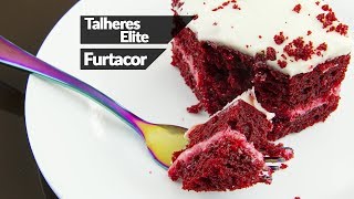 Talheres Furtacor Elite - Gourmet Mix