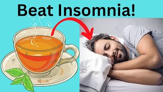 How To Get Better Sleep | 5 Drinks That Help You Sleep Better