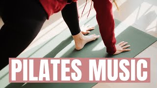 Modern Pilates Music Playlist. 60 min of musica pilates by Songs Of Eden.