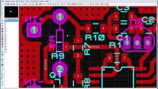 PROTEUS УРОК 13 ARES знакомство