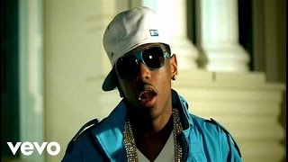 Fabolous - Baby Don't Go ft. Jermaine Dupri