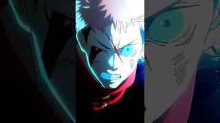 ❤️ Jujutsu Kaisen ❤️ - 🩸 Choso vs Yuji 👹 #shorts #anime #jujutsukaisen #animeedit #manga #shibuya