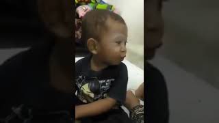 anak kecil lucu