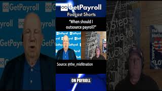 When to Outsource your Payroll -  #businesstips #podcast