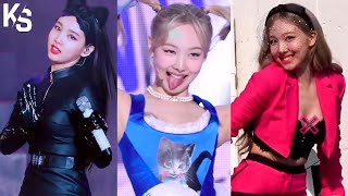 [REMASTER] Twice Nayeon Gifs Compilation #1 😍