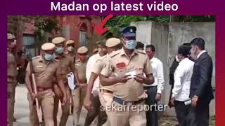 Madan op look different Latest video leaks|#madanop#madanism