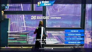 Fortnite - Dupla_Ft Ardentz - (Gameplay no PS4 Slim)