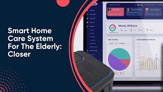 Smart Home Care System For The Elderly: Closer