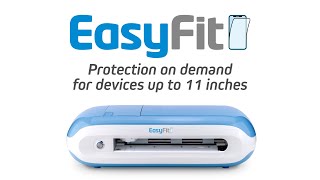 EasyFit - Protection on-demand