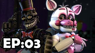 Slice of Life | EP:03 [SFM FNaF Series]