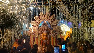 PURI GATE MATA PUJA 🙏 ( 01JULY2024 ).