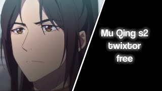 Mu Qing Twixtor Free