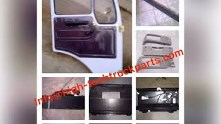 Beiben truck beifangbenchi spare parts 5595400205 5955403409 5185451507 5225200053 5188200375