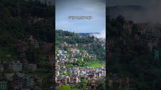 Beautiful weather 😍♥️🌸🇳🇵#nepal #syangja #galyang  #waling #nature #youtubeshorts #goviral #travel