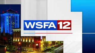 WSFA 12 News at 6pm - Open - 4/8/2024 [New Graphics]