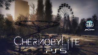 Chernobylite прохождение| Чернобылит прохождение #6