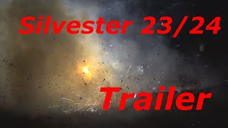 Silvester 2023/24 Trailer / 1000 sup special