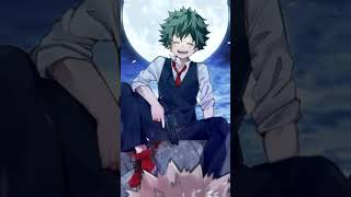 #mha #myheroacadamia #anime