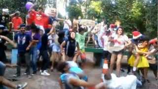 Harlem Shake Araguari