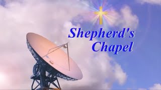 Salt & Fools - Shepherd’s Chapel - Pastor Arnold Murray