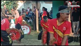 keseruan turonggo rejo budoyo TRB live tenggeran poncokusumo