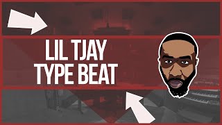 {FREE} Lil Jairmy x Lil Tjay Type Beat 2019 "Part Of Da Game" | @MikeBeatzcom x @SlinkoGotBeatz