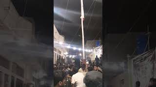 |Niyas Imam Hussain |#youtube #youtubeshorts #newnoha2023 #nadeemsarwar #viral #foryou