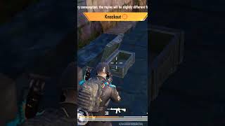 PUBG MOBILE HIGHTLIGHTS MOMENT