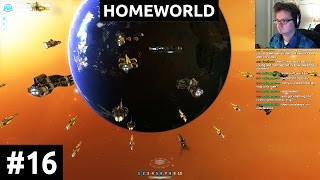 Homeworld Remastered, Mission 16: Hiigara