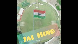 Chandigarh University Guinness World Records| World's Largest  National Flag Waving Human Chain|