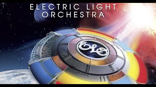 The Best of Electric Light Orchestra 2022🎸Сборник лучших песен группы Electric Light Orchestra🎸ELO