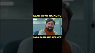 PARA SAAN ANG HELMET BUKOD SA ULO? | jAyop Vlog Tour