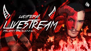 🔴LIVE🔴|==[FURY ROMANIA]==| Mafeotzilor, avem treaba. Haida!