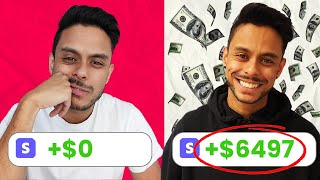 How I Make $5-8k A Month With Email Copywriting