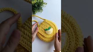 Limonlusu da yapıldı 🍋 Yapılışı YouTube KANALIMDA mevcut #handmade