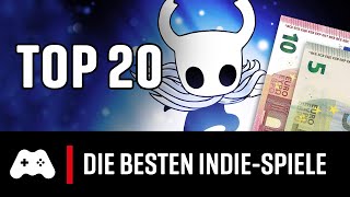 Die besten Indie-Games, die du spielen musst! Spiele für PS4/5, Xbox, Switch, PC