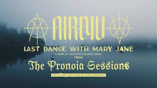 Atreyu - Mary Jane'S Last Dance