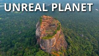 UNREAL PLANET | Places That Don't Seem Real