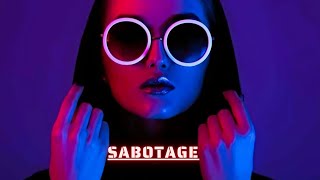 SAMET CİNKAYA - SABOTAGE ( Club Mix ) #edm #party #dance #music