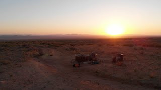 Hiking the Continental Divide Trail - Episode 3