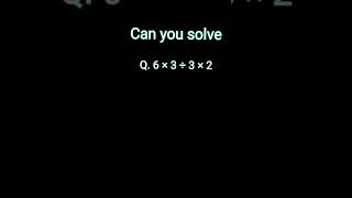 How can solve it|Viral maths| Math Olympiad |maths|  Olympiad1